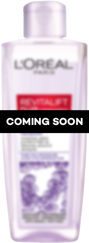 Coming Soon - Revitalift Filler Mizellenwasser Packshot